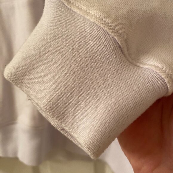 hustler multicolor hoodie - Picture 3 of 5